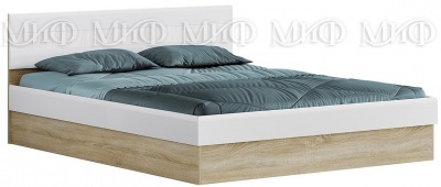  Кровать Фортуна 200x140 см