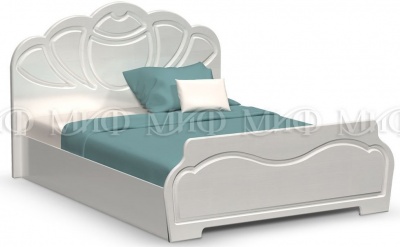  Кровать Гармония 200x140 см
