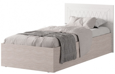  Кровать Британика 200x90 см